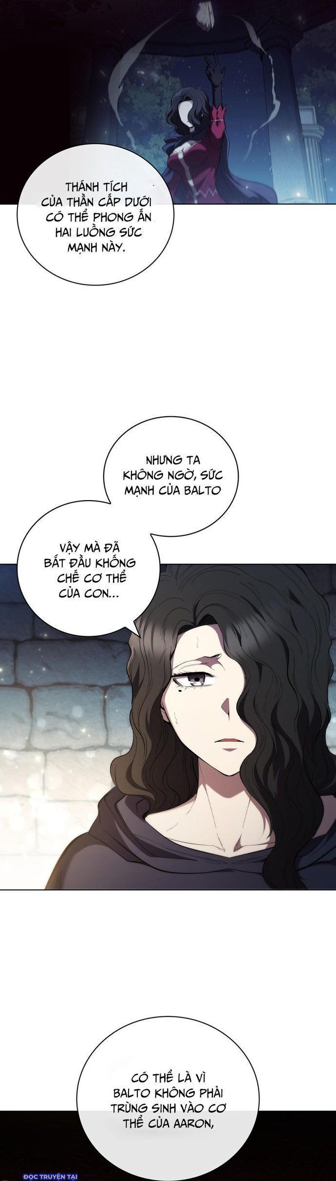 Hồi Quy Thành Công Tước Chapter 86 - 19