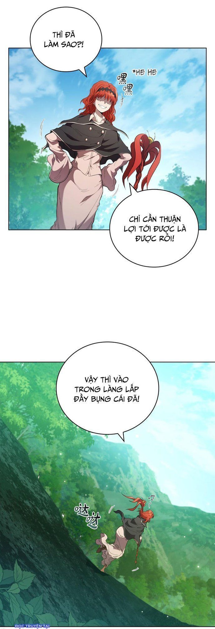 Hồi Quy Thành Công Tước Chapter 86 - 35
