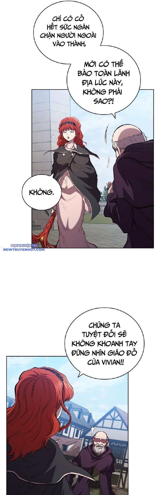 Hồi Quy Thành Công Tước Chapter 87 - 21