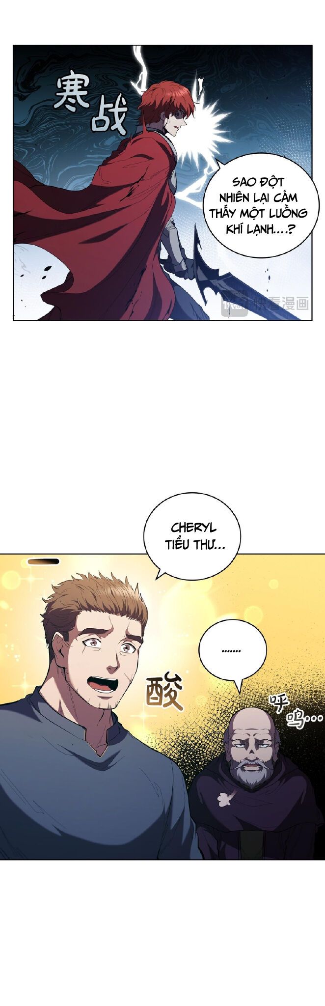 Hồi Quy Thành Công Tước Chapter 87 - 26