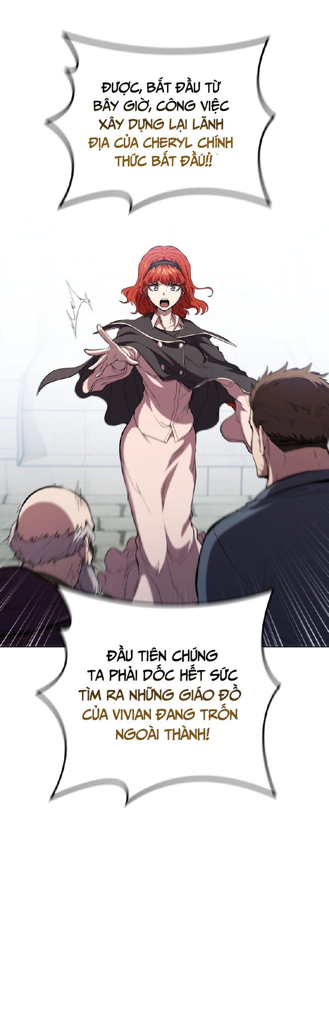 Hồi Quy Thành Công Tước Chapter 87 - 28