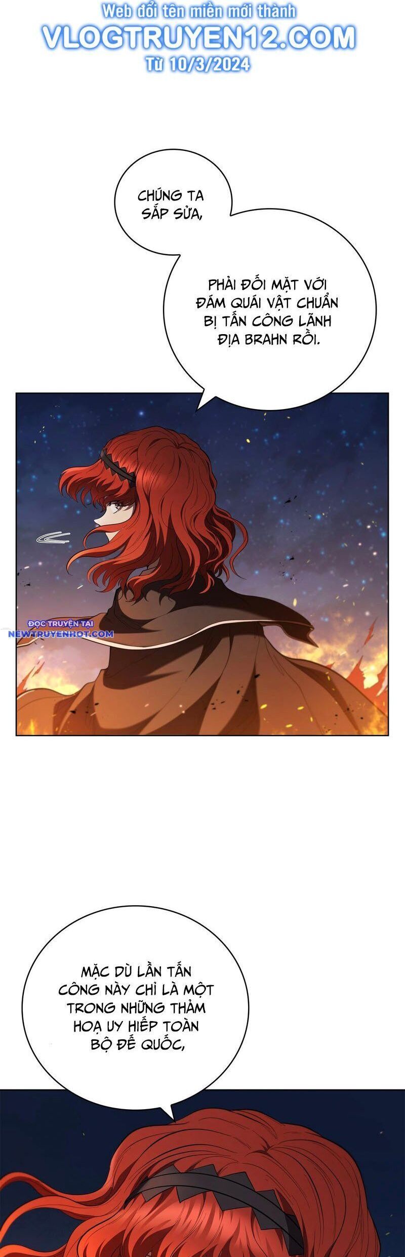 Hồi Quy Thành Công Tước Chapter 89 - 15