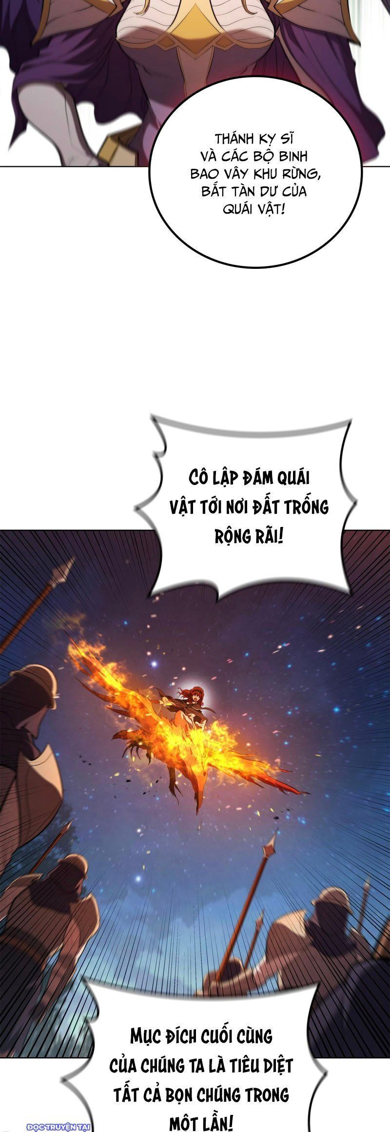 Hồi Quy Thành Công Tước Chapter 89 - 18
