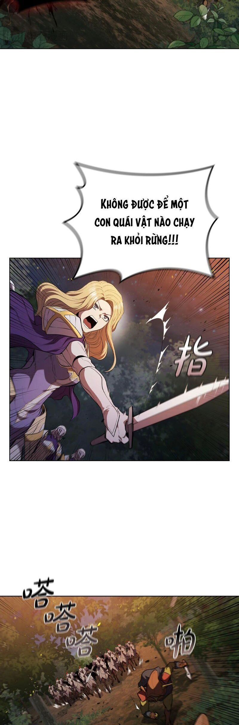 Hồi Quy Thành Công Tước Chapter 89 - 27