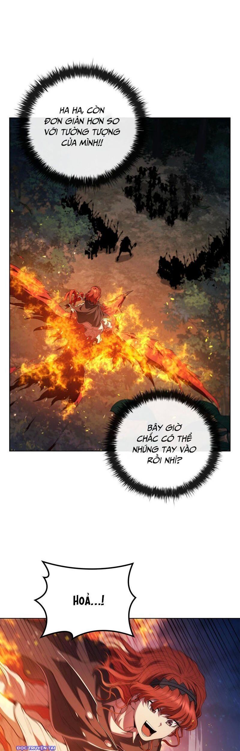 Hồi Quy Thành Công Tước Chapter 89 - 29