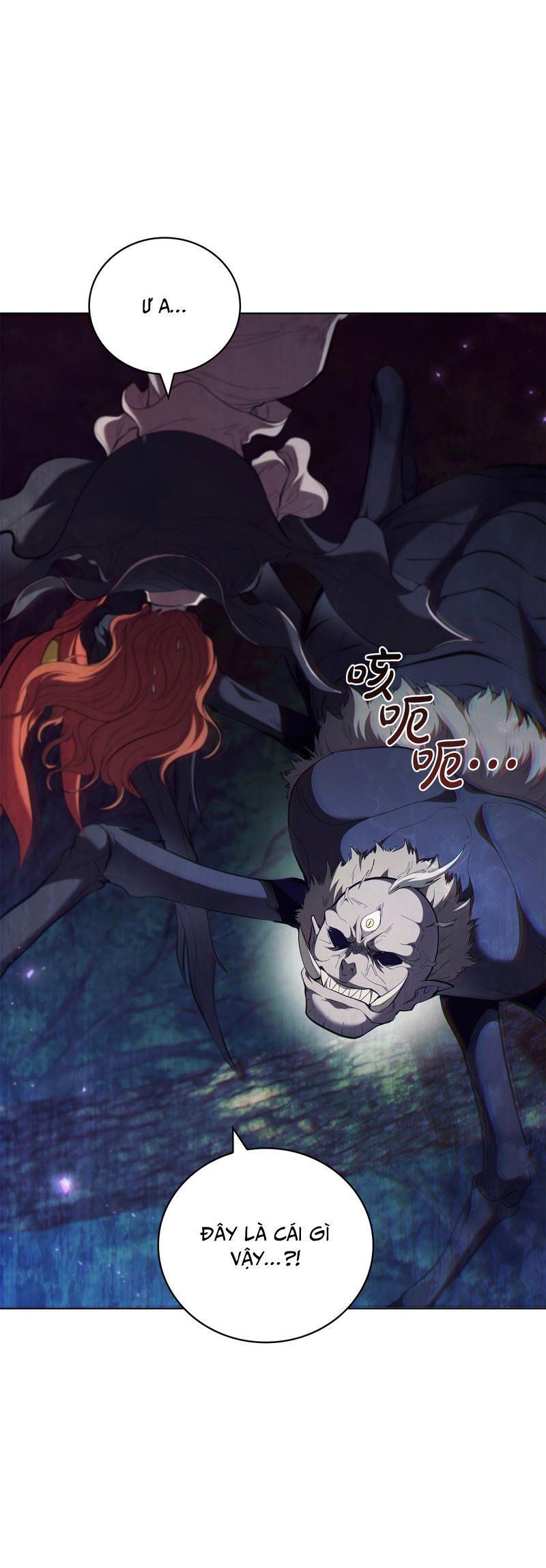 Hồi Quy Thành Công Tước Chapter 89 - 32