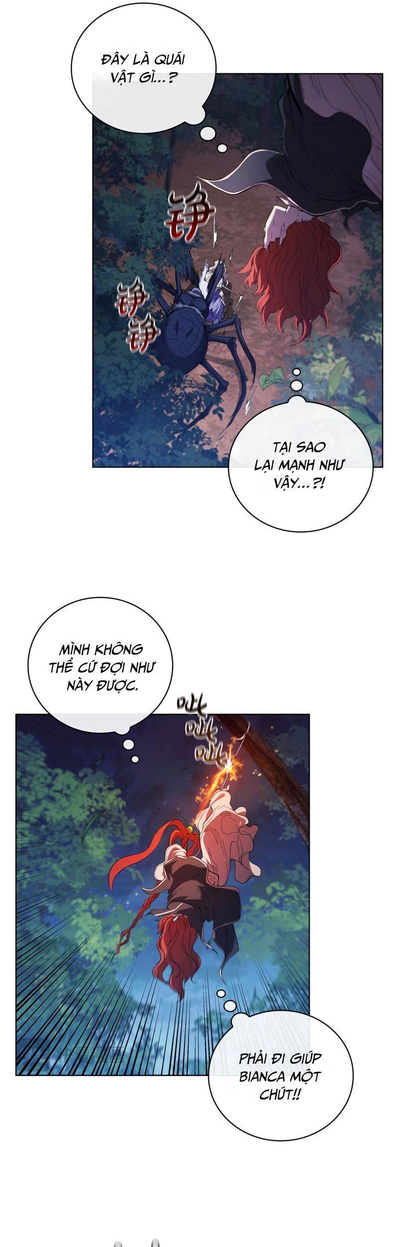 Hồi Quy Thành Công Tước Chapter 89 - 36