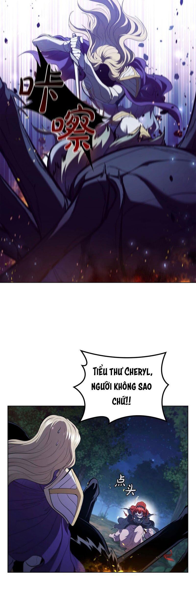 Hồi Quy Thành Công Tước Chapter 89 - 39