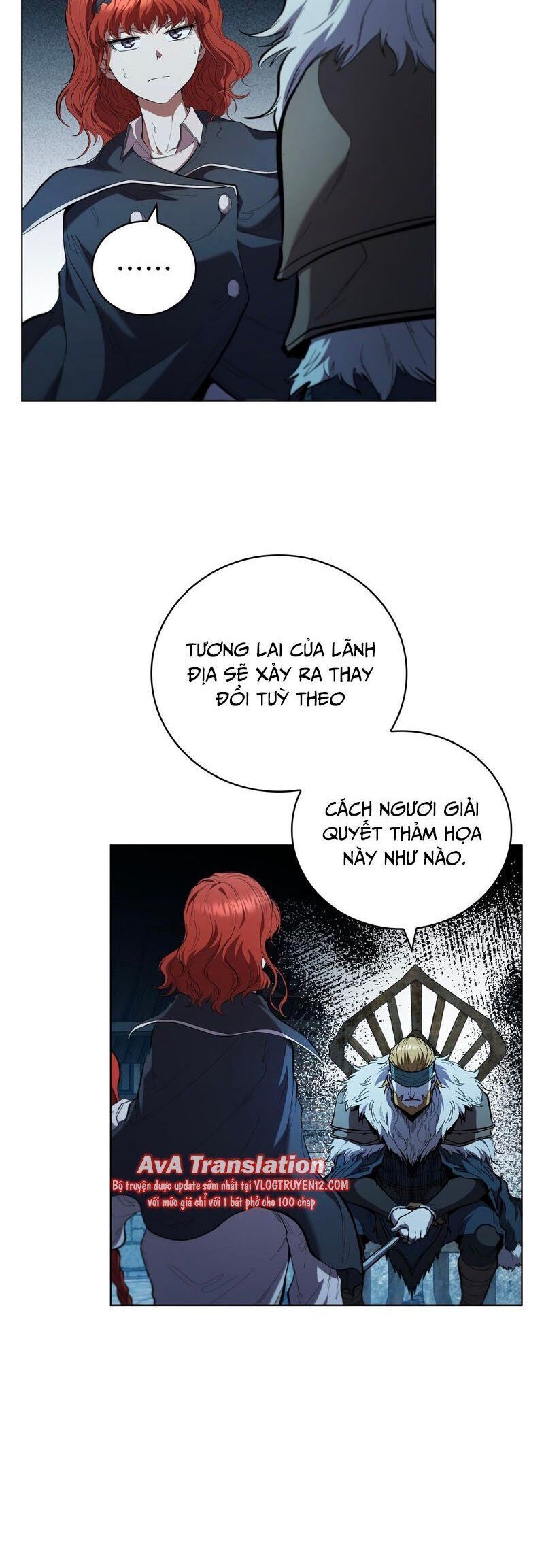 Hồi Quy Thành Công Tước Chapter 89 - 5