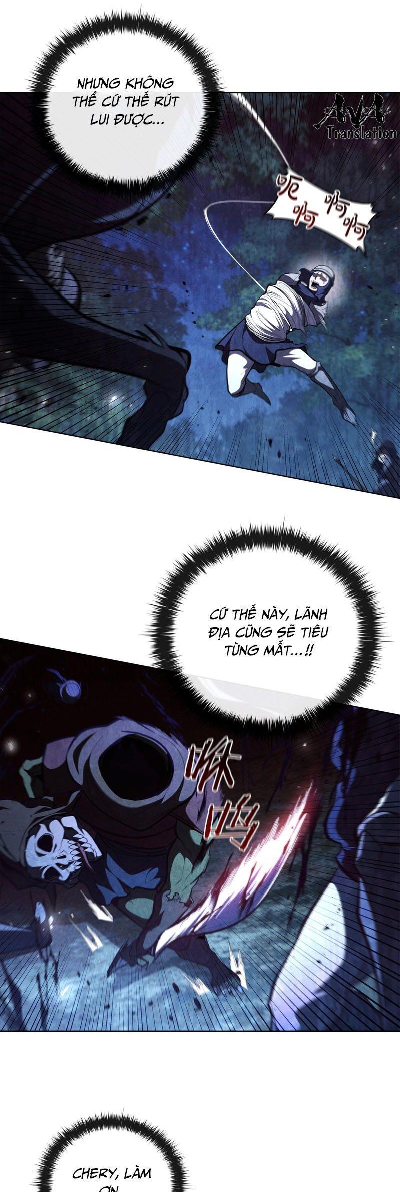Hồi Quy Thành Công Tước Chapter 89 - 44