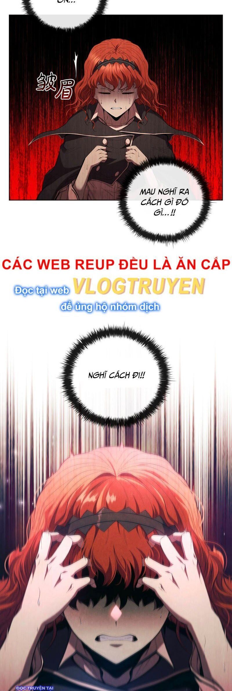 Hồi Quy Thành Công Tước Chapter 89 - 45