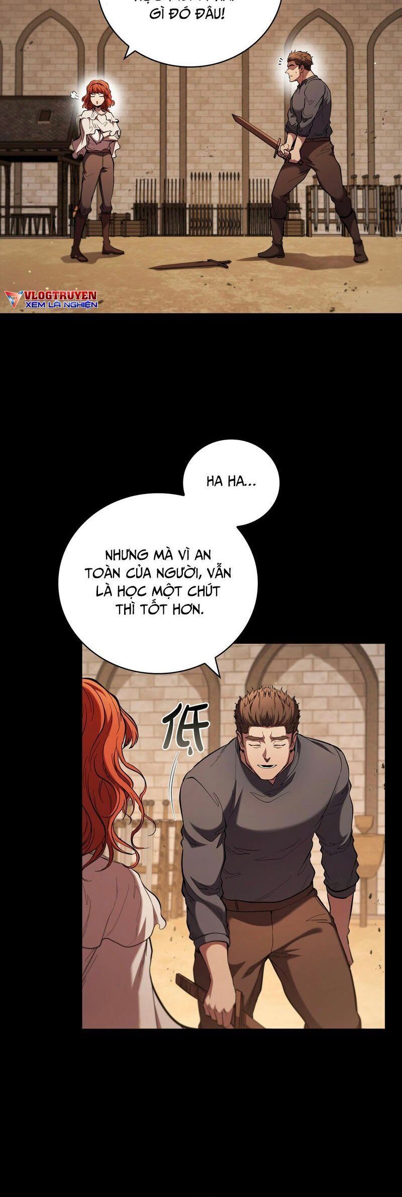 Hồi Quy Thành Công Tước Chapter 89 - 47
