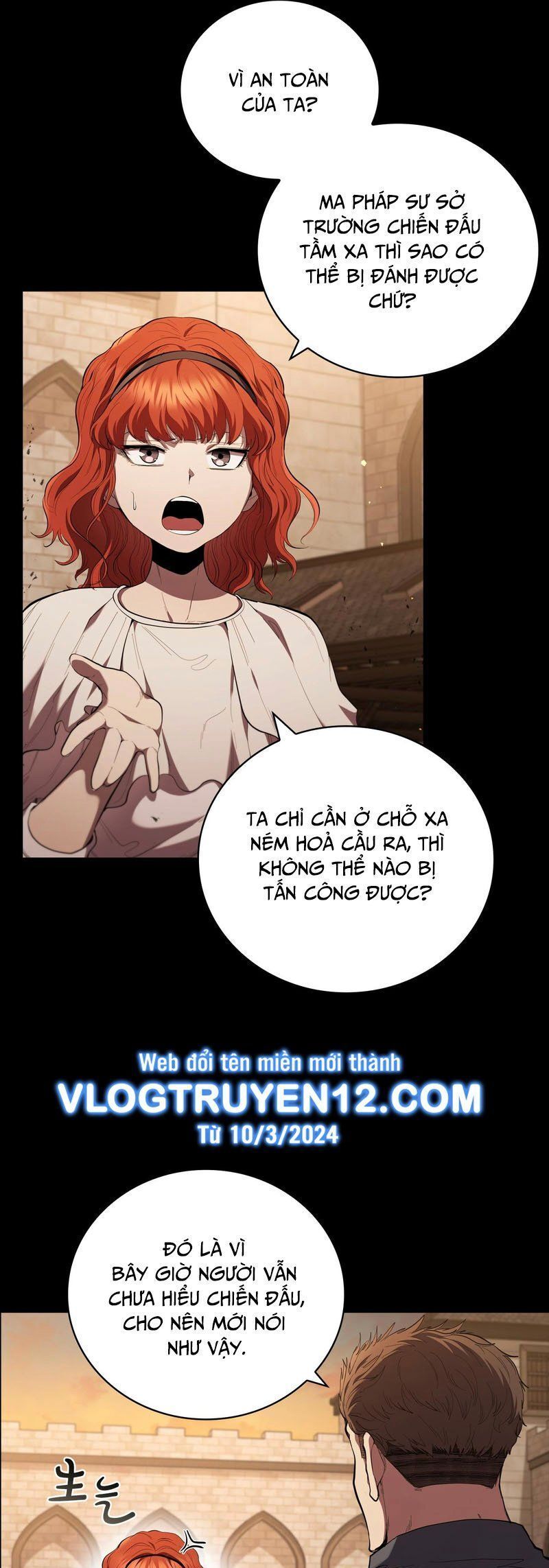 Hồi Quy Thành Công Tước Chapter 89 - 48