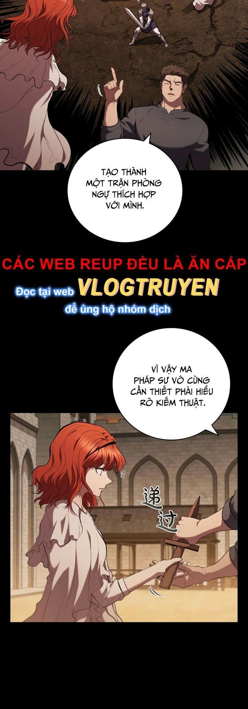 Hồi Quy Thành Công Tước Chapter 89 - 51