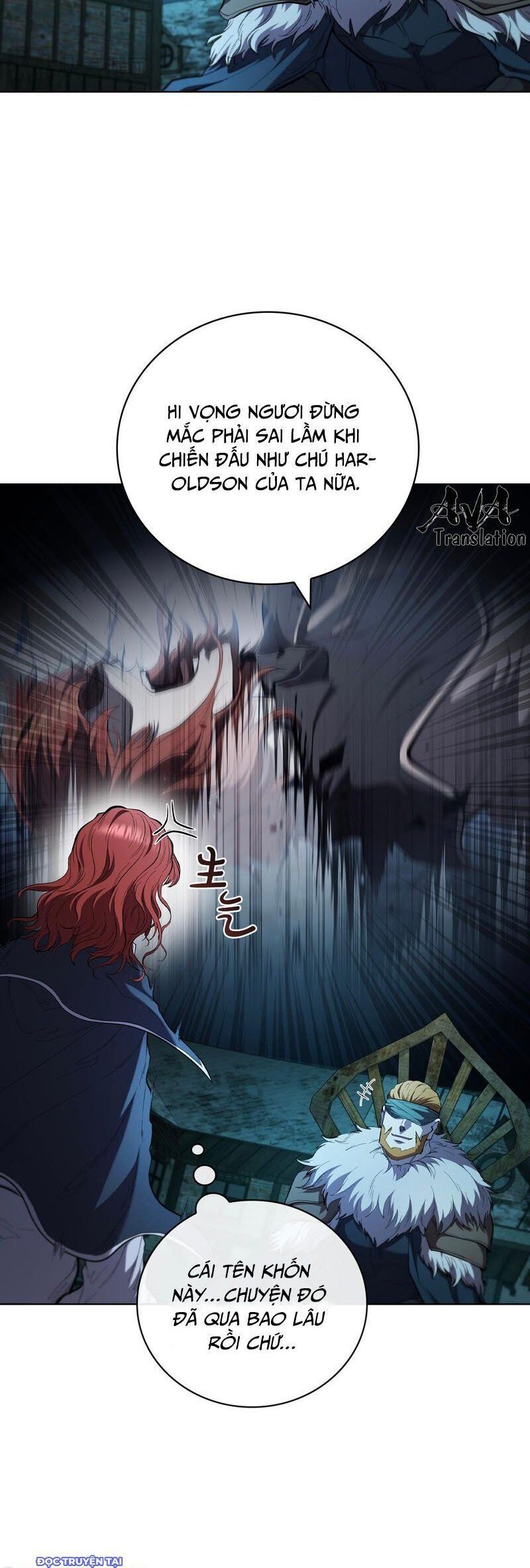 Hồi Quy Thành Công Tước Chapter 89 - 7
