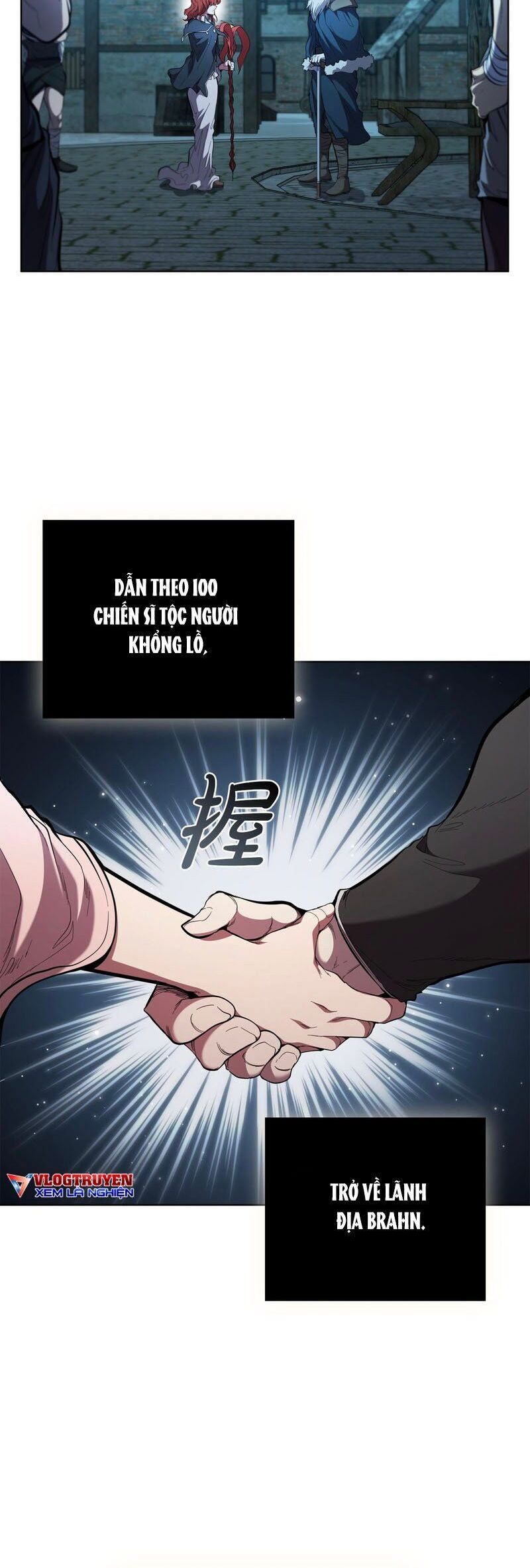 Hồi Quy Thành Công Tước Chapter 89 - 9