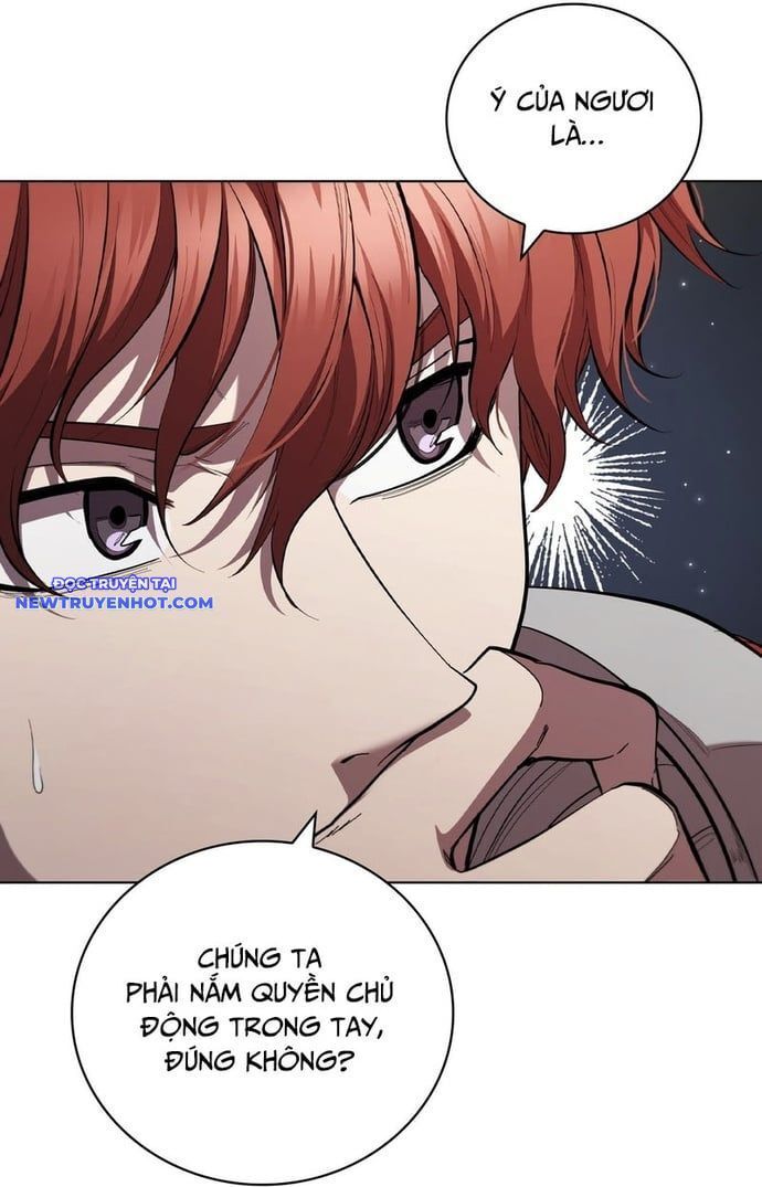 Hồi Quy Thành Công Tước Chapter 95 - 45