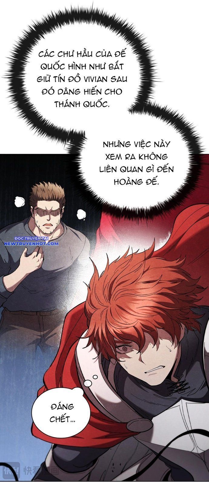Hồi Quy Thành Công Tước Chapter 97 - 121