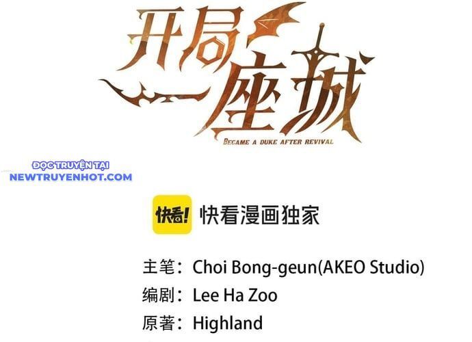 Hồi Quy Thành Công Tước Chapter 97 - 75