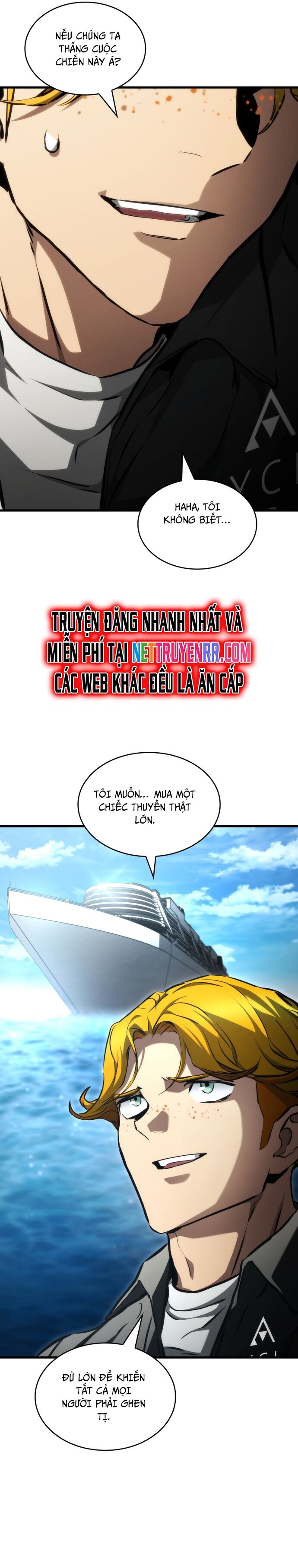 Đồ Long Chapter 109 - 7
