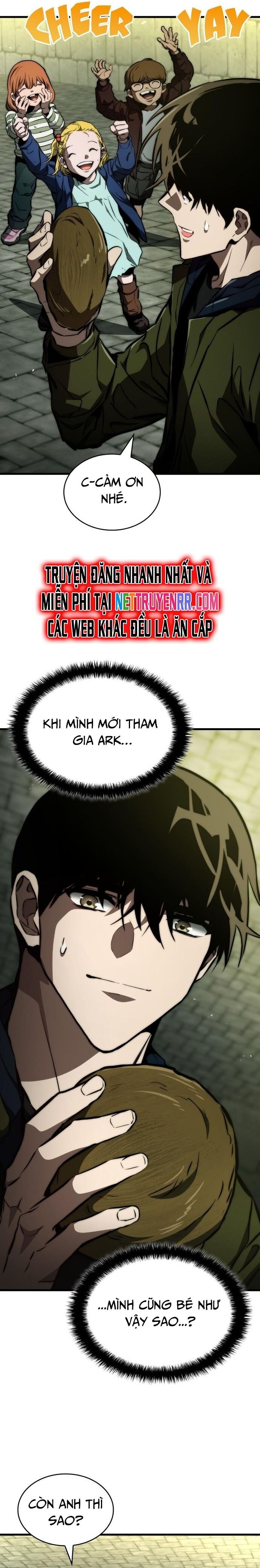 Đồ Long Chapter 118 - 21