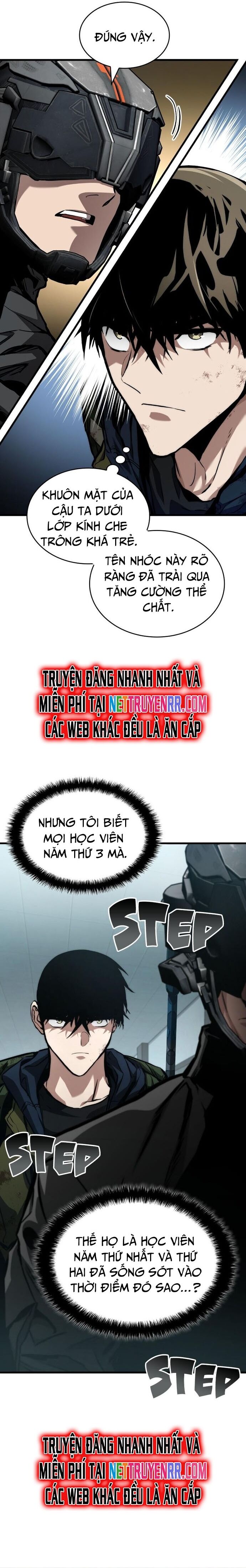 Đồ Long Chapter 121 - 14