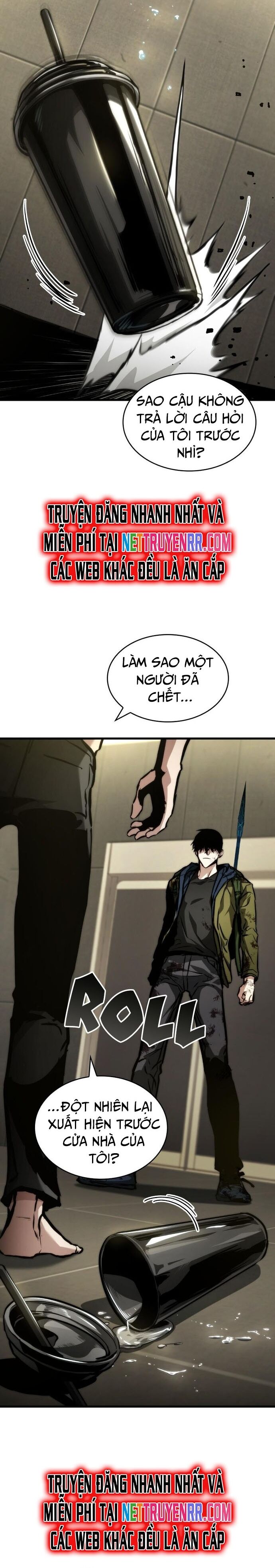Đồ Long Chapter 121 - 21