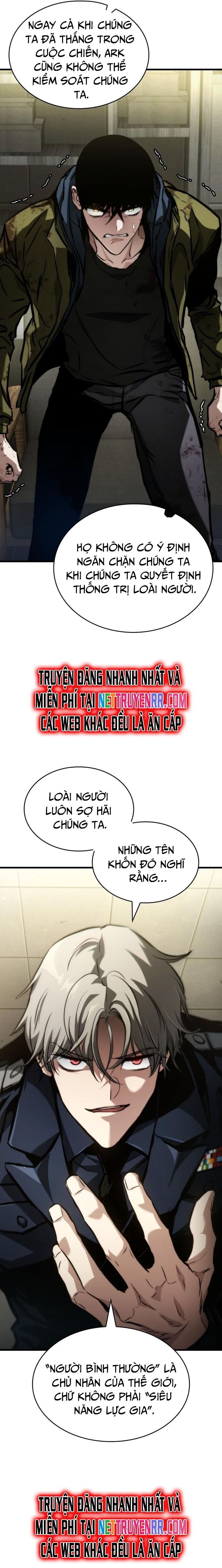 Đồ Long Chapter 121 - 28