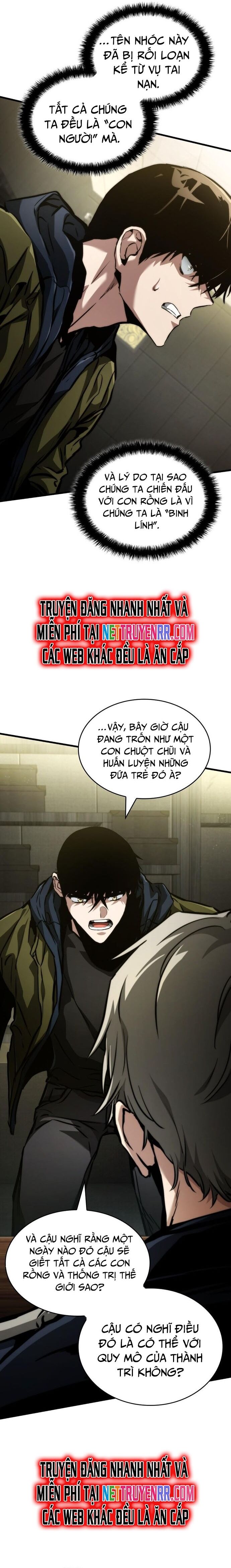 Đồ Long Chapter 121 - 29