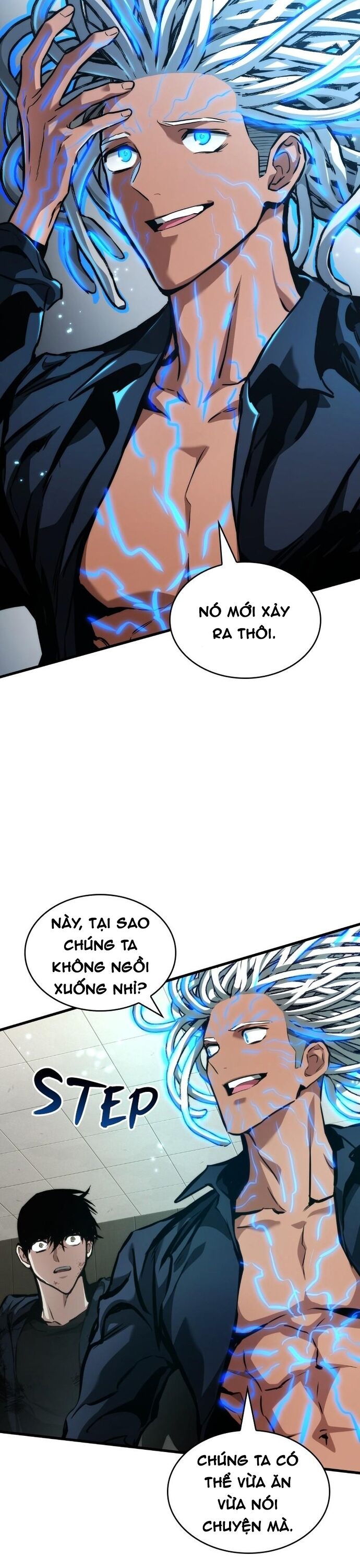 Đồ Long Chapter 122 - 4