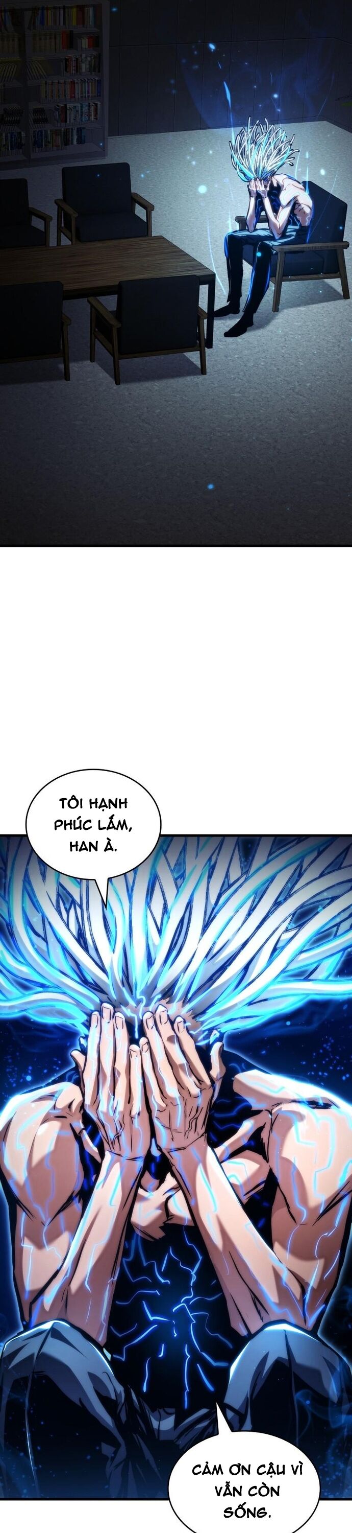 Đồ Long Chapter 122 - 33