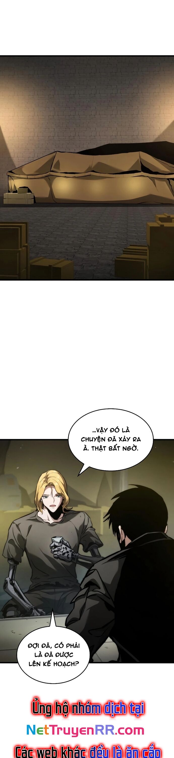 Đồ Long Chapter 124 - 16