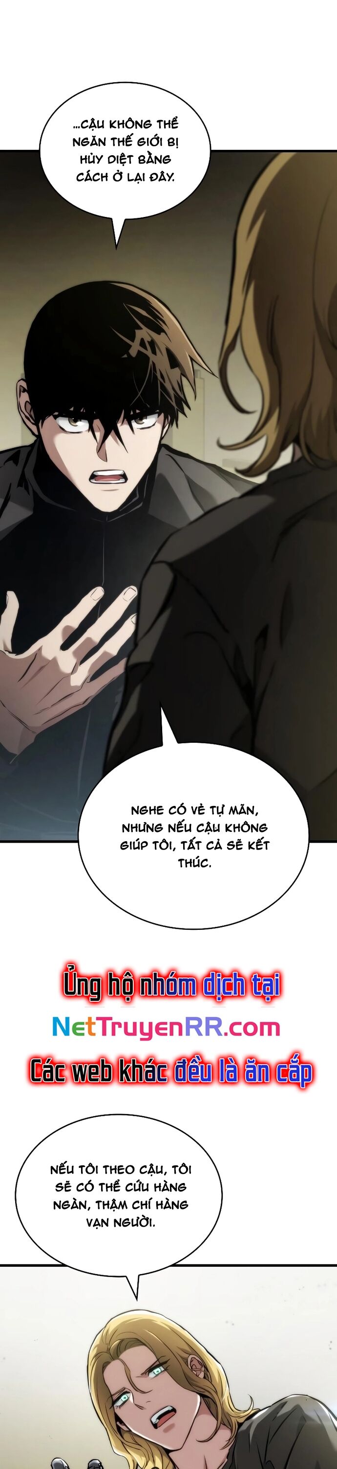 Đồ Long Chapter 124 - 20