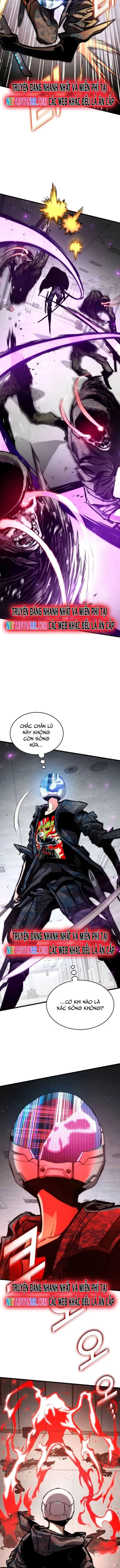 Đồ Long Chapter 128 - 4