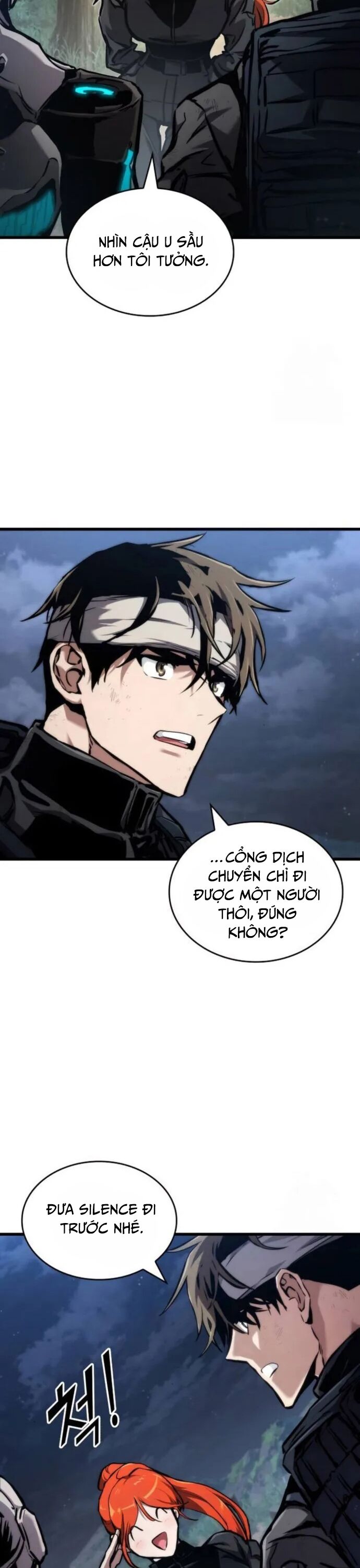 Đồ Long Chapter 129 - 31