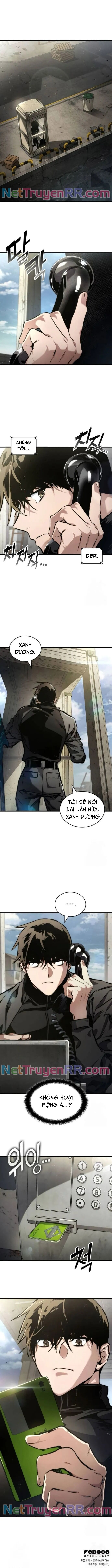 Đồ Long Chapter 130 - 20