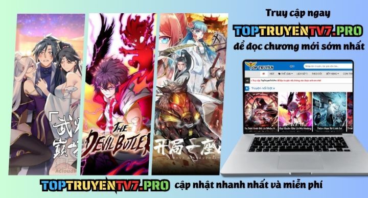 Đồ Long Chapter 144 - 6
