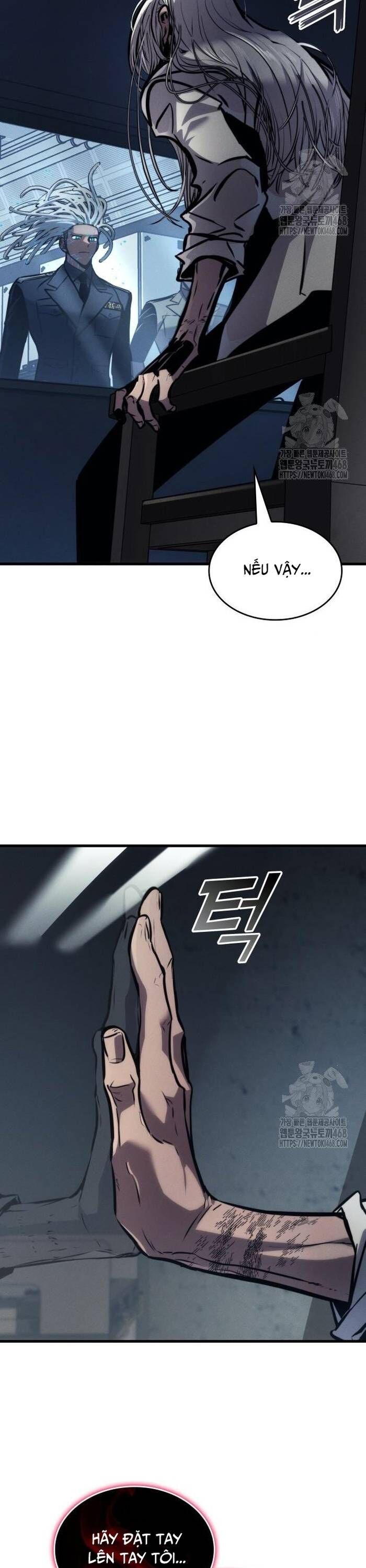 Đồ Long Chapter 148 - 39