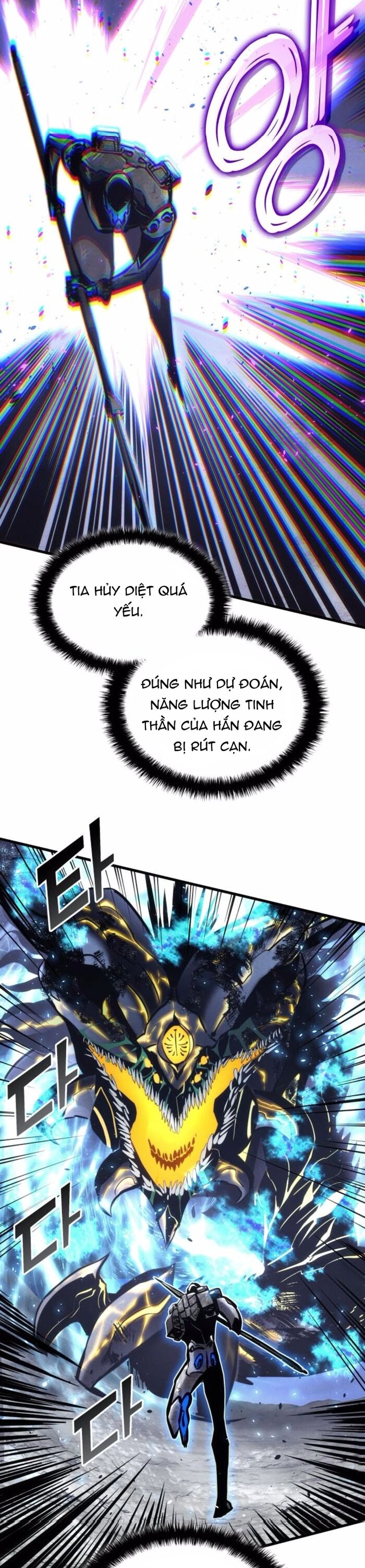 Đồ Long Chapter 156 - 41