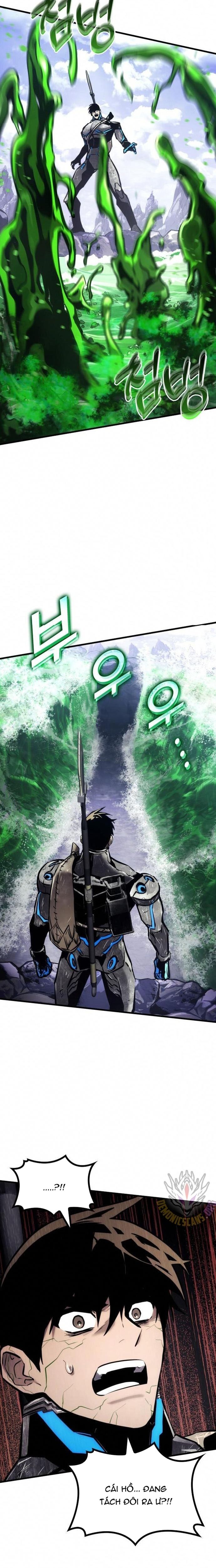Đồ Long Chapter 162 - 10