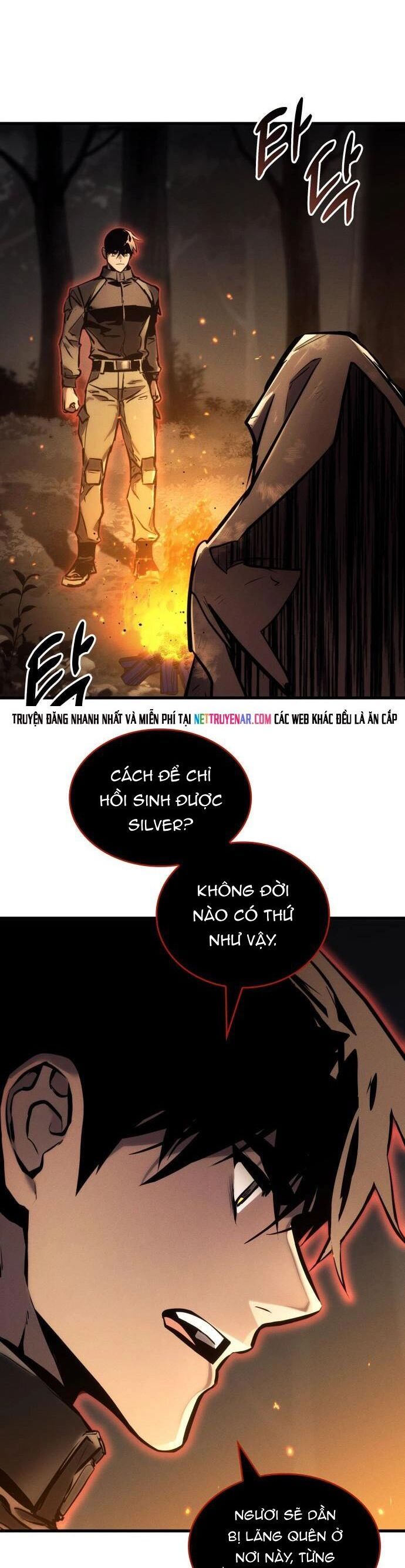 Đồ Long Chapter 166 - 41
