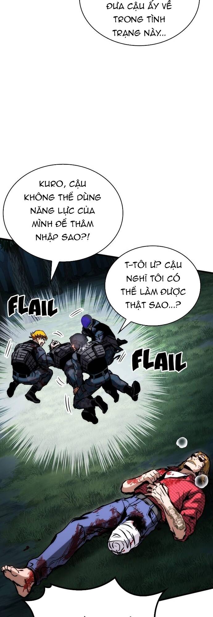 Đồ Long Chapter 81 - 35