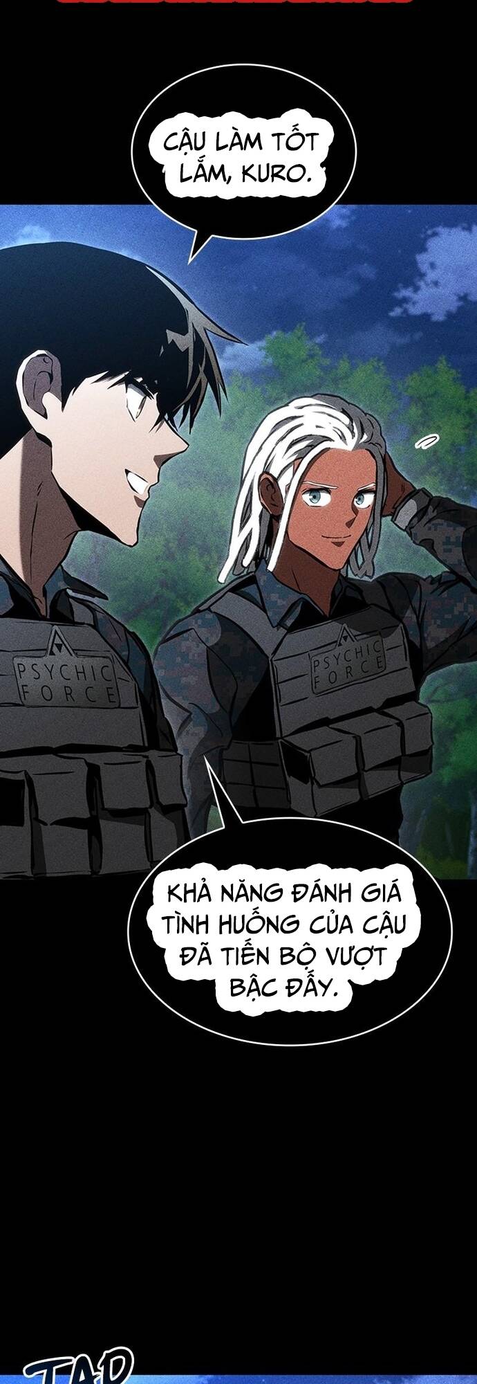 Đồ Long Chapter 83 - 22