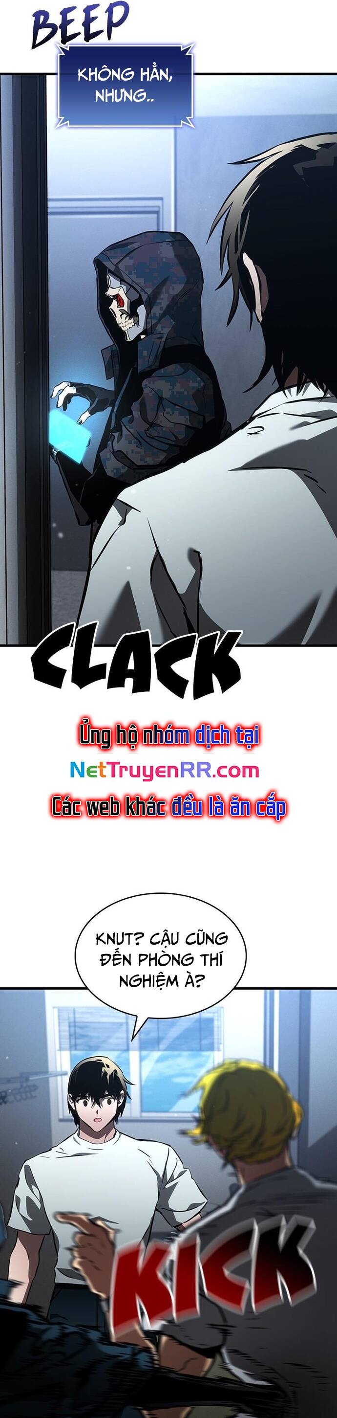 Đồ Long Chapter 94 - 24