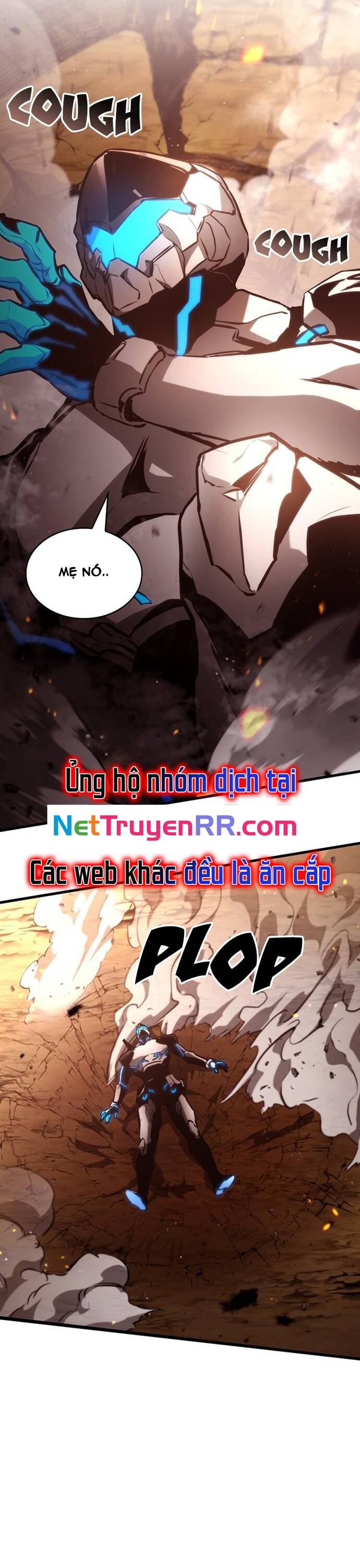 Đồ Long Chapter 96 - 35