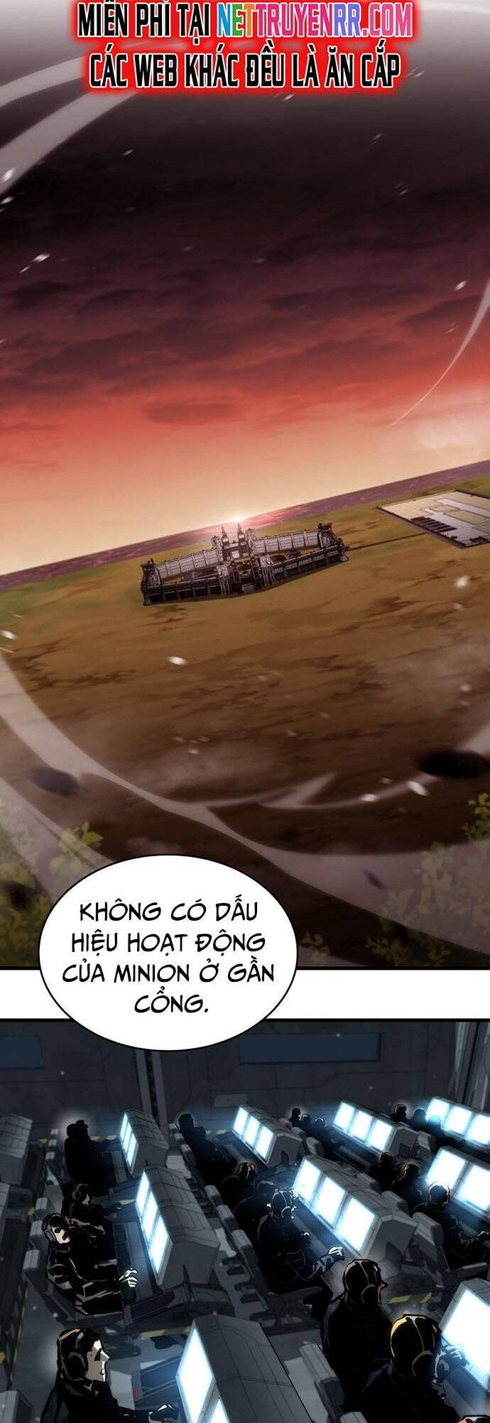Đồ Long Chapter 97 - 18
