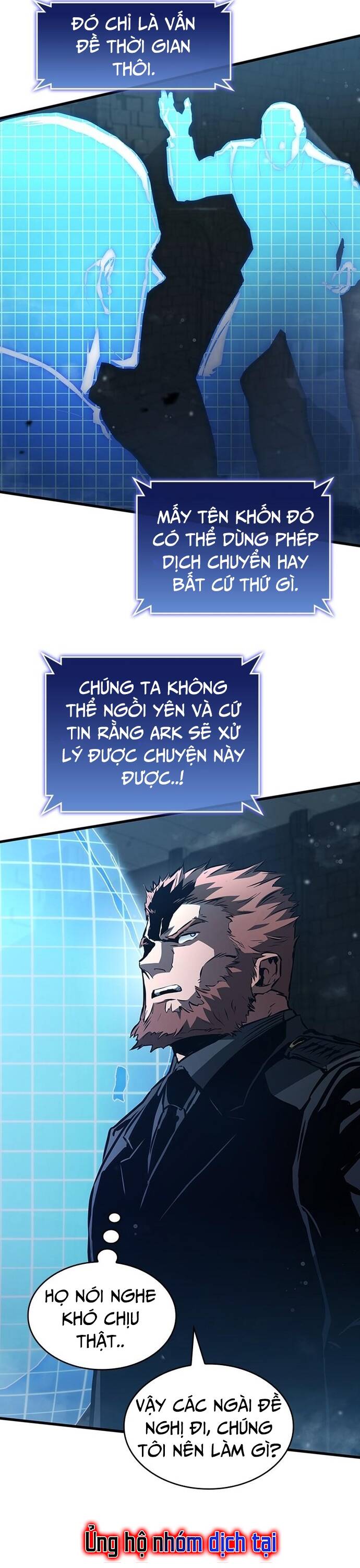 Đồ Long Chapter 98 - 40