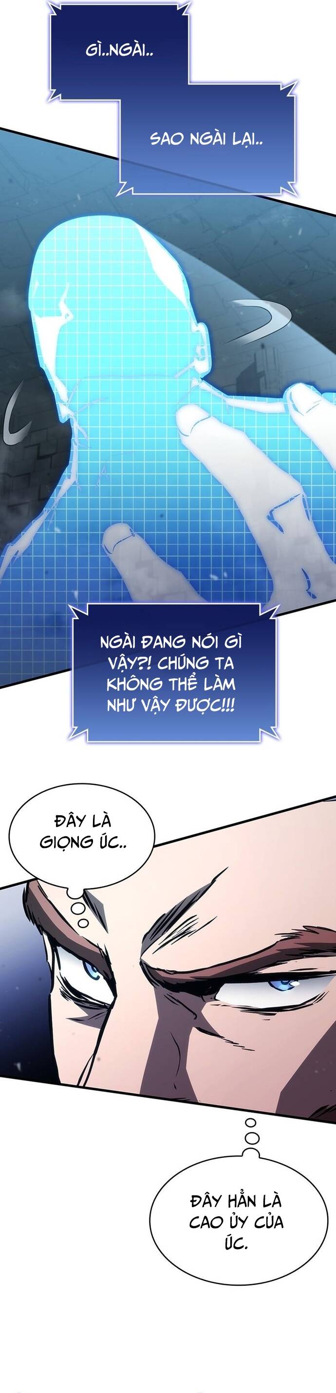 Đồ Long Chapter 98 - 43