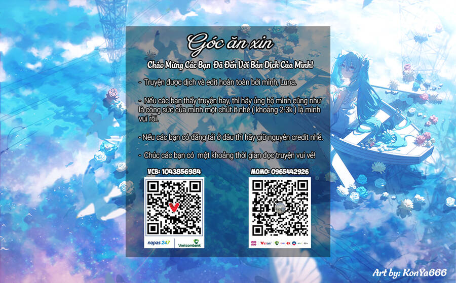Ngay Kể Cả Khi Anh Gọi Nó Là Yêu Chapter 34 - 28