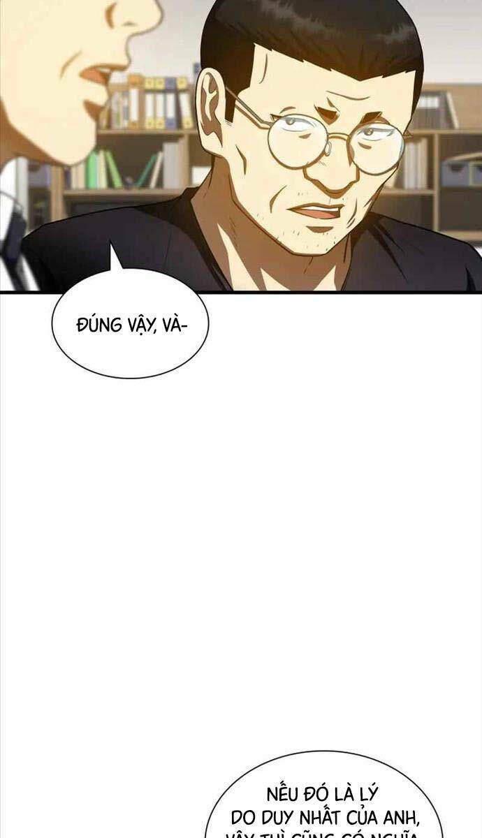 Bác Sĩ Hoàn Hảo Chapter 90.1 - 30